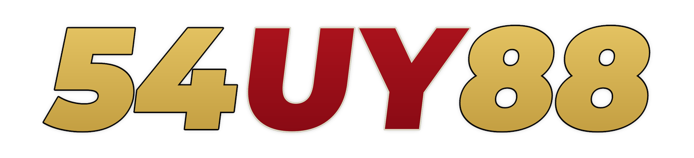 54uy88 Logo